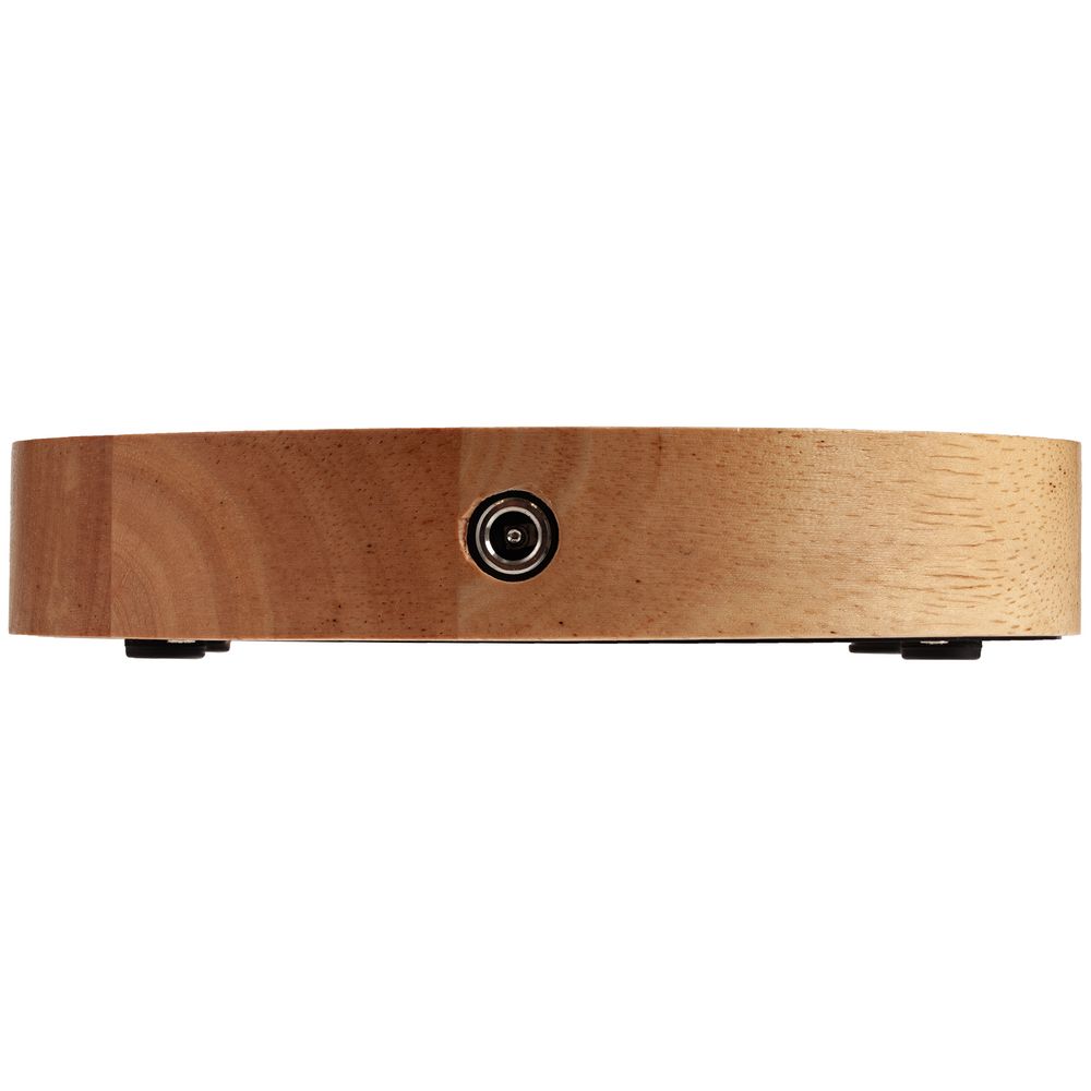 Левитирующая луна MoonFlight с деревянной подставкой — изображение 5