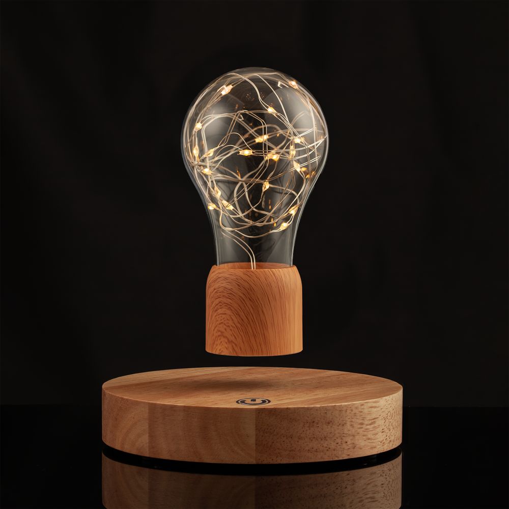 Левитирующая лампа FireFly Lights — изображение 3