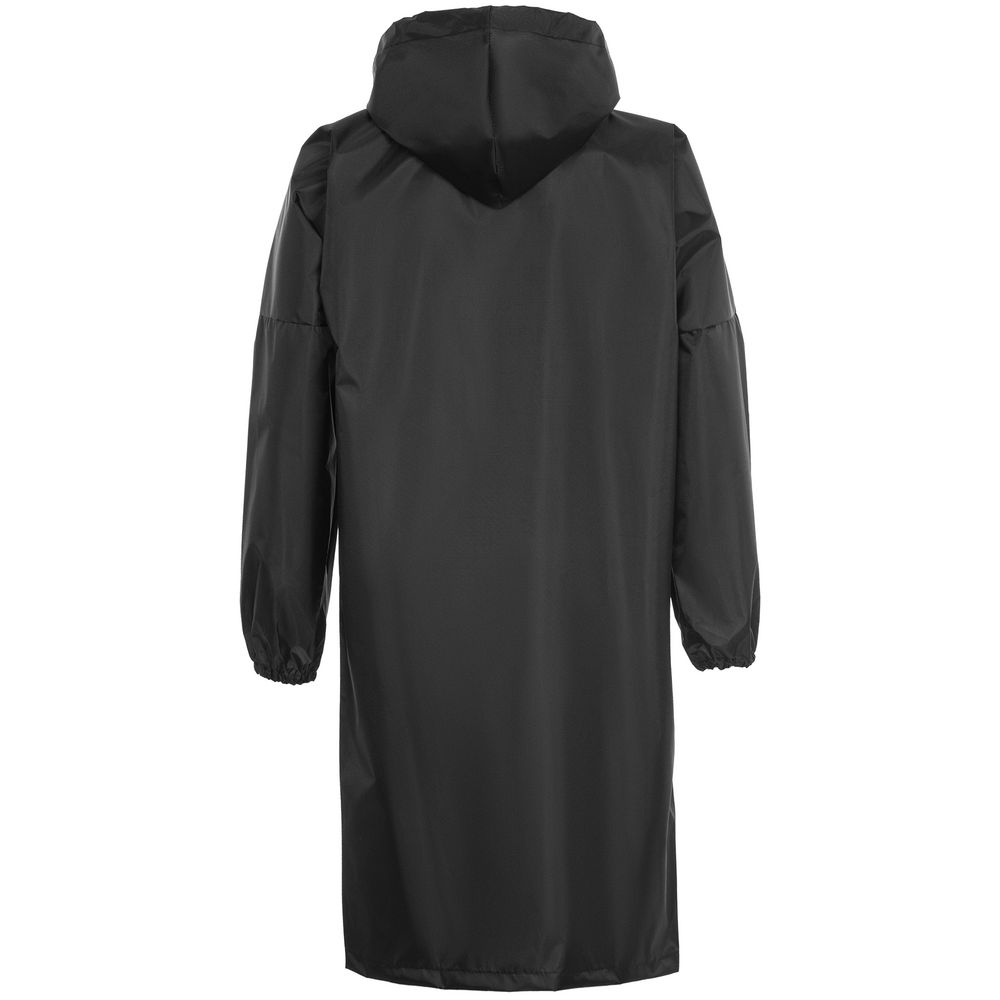 Дождевик унисекс Rainman Strong, черный — изображение 3