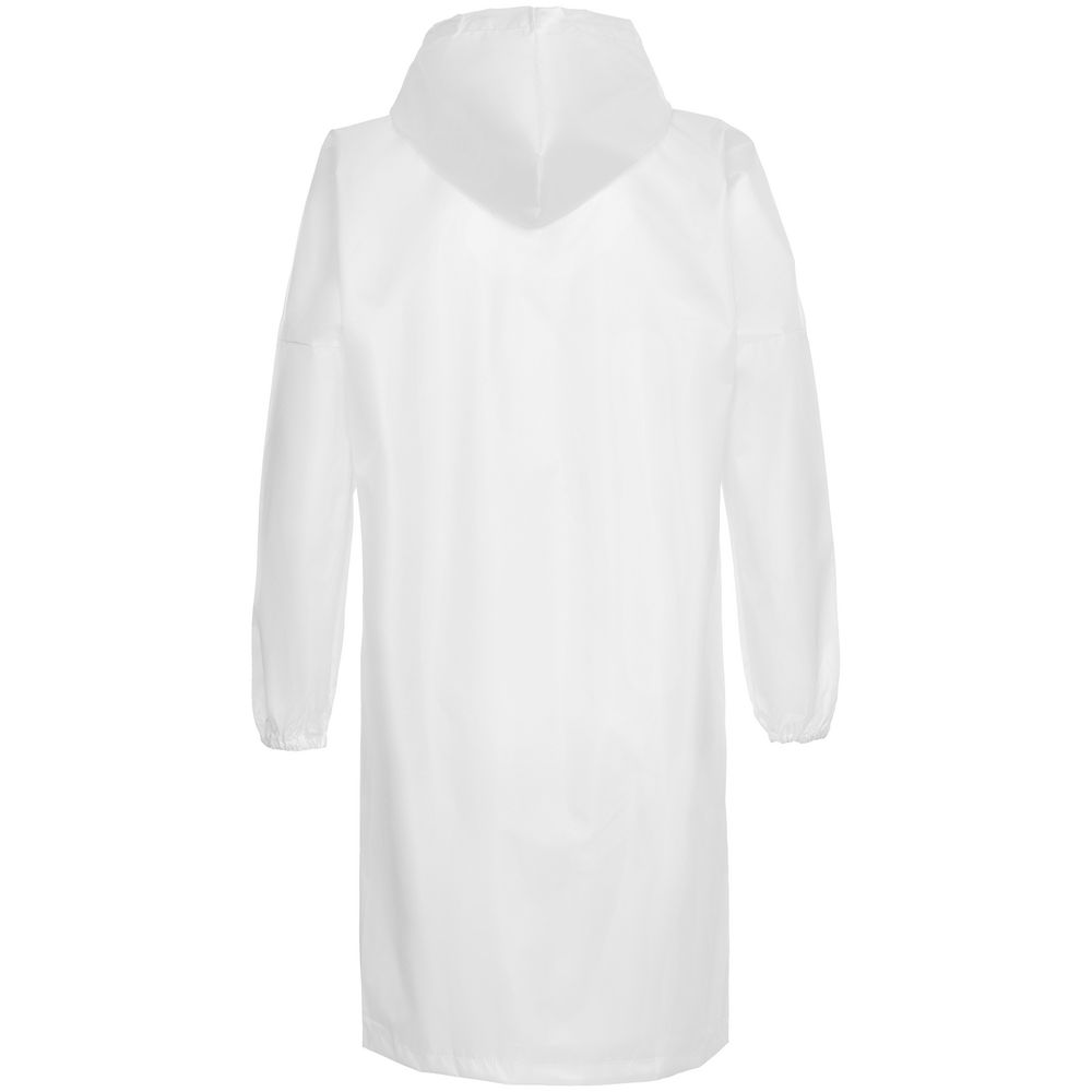 Дождевик унисекс Rainman Strong, белый — изображение 3