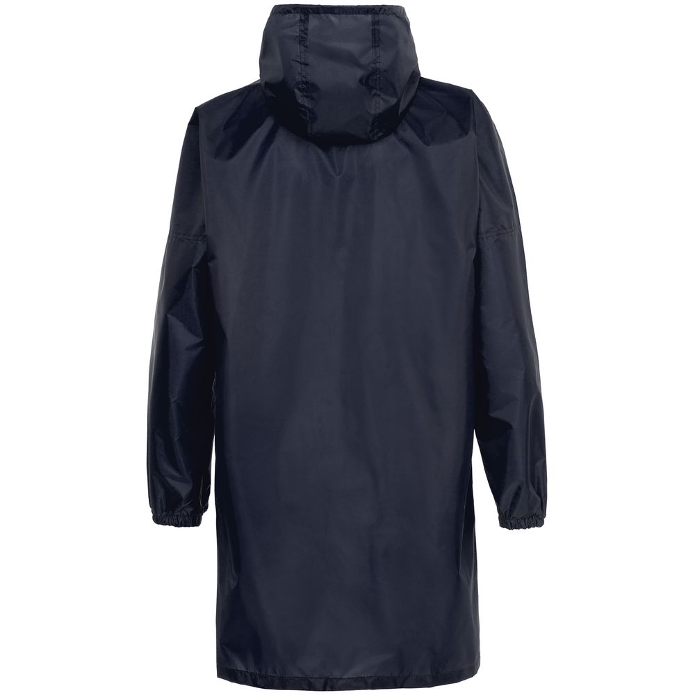 Дождевик Rainman Zip, темно-синий — изображение 3