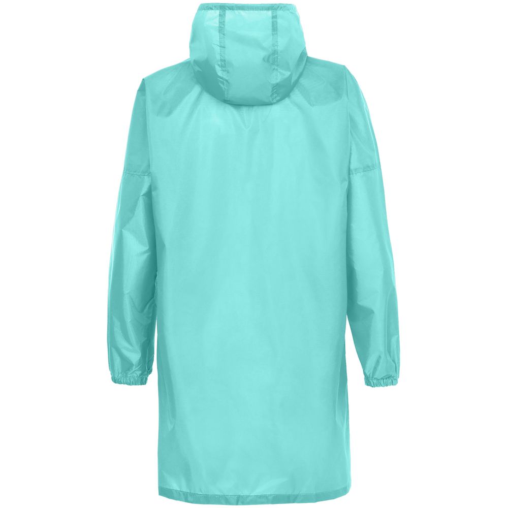 Дождевик Rainman Zip, бирюзовый (тиффани) — изображение 3