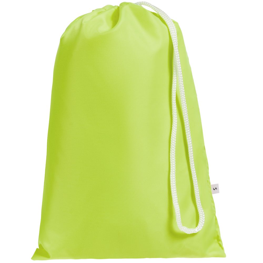 Дождевик Rainman Zip, желтый неон — изображение 4