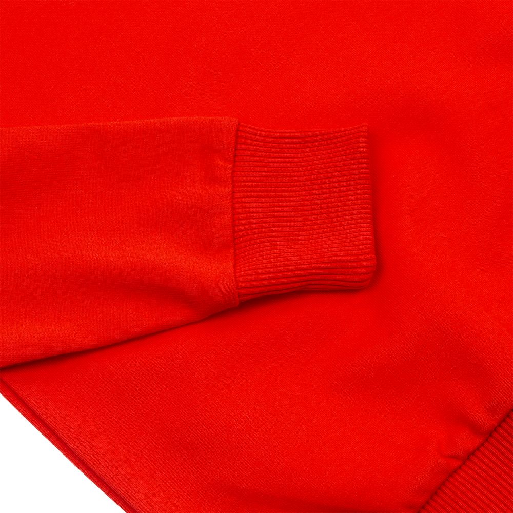 Свитшот детский Toima Kids, красный — изображение 5