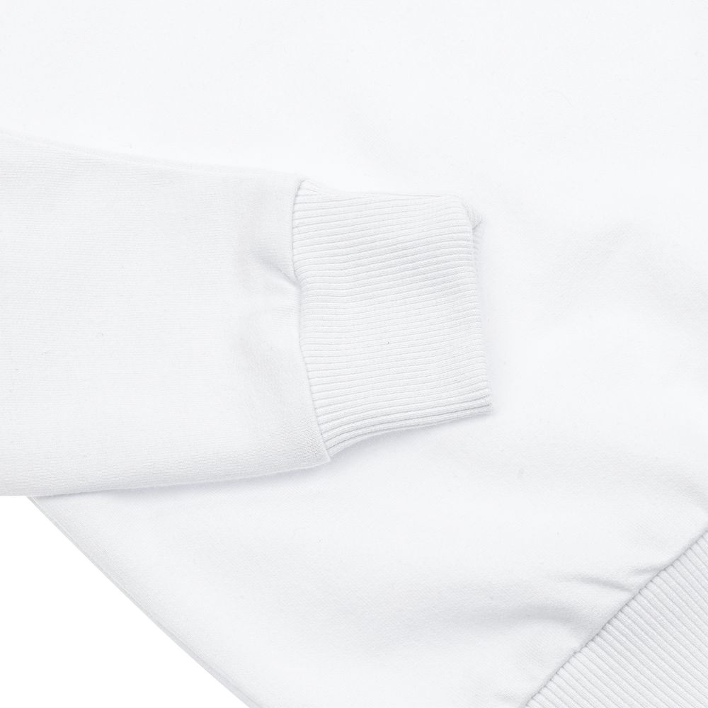 Свитшот детский Toima Kids 2.0, белый — изображение 5