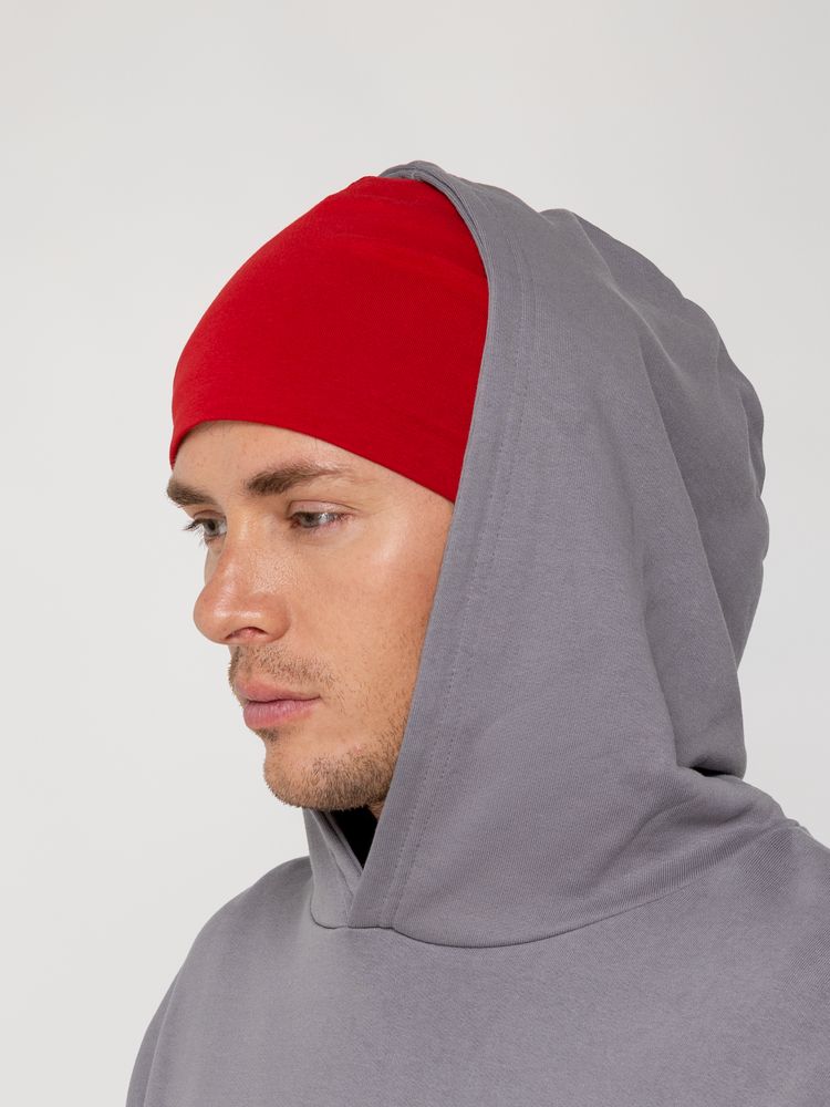 Шапка HeadOn, ver.2, красная — изображение 8