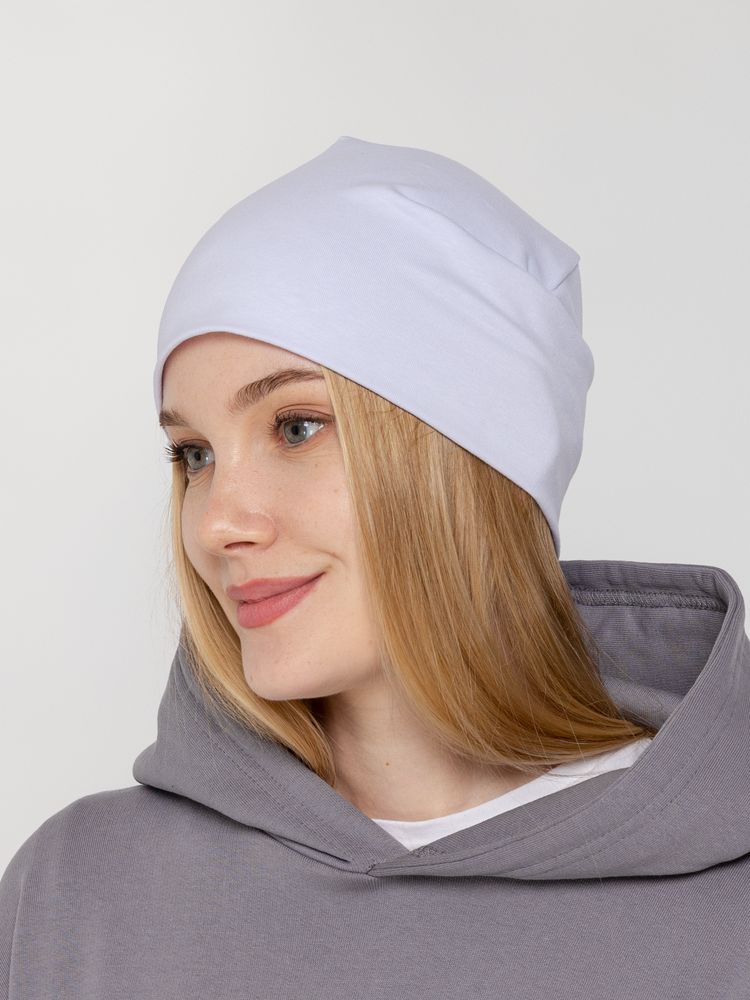 Шапка HeadOn, ver.2, белая — изображение 7