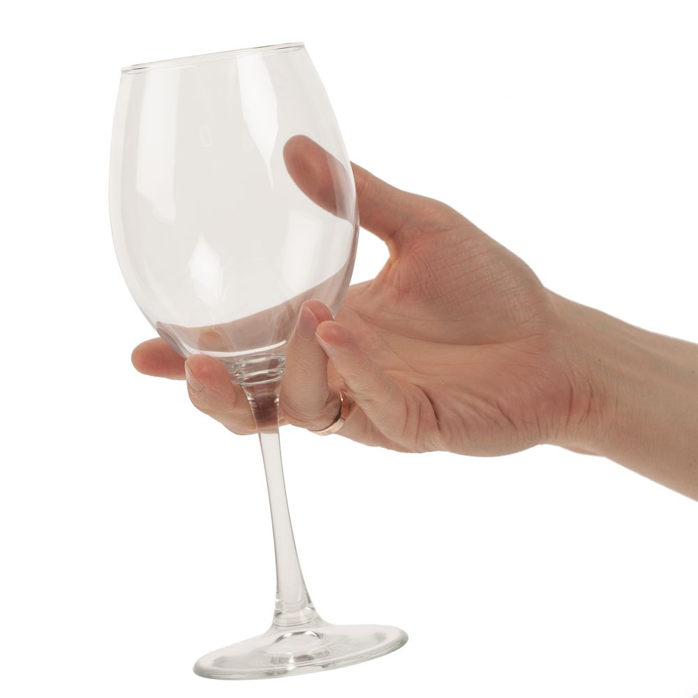 Бокал для вина «Энотека» — изображение 3