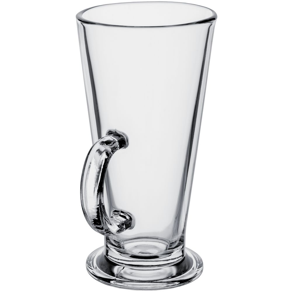 Кружка для латте и коктейлей Creamy — изображение 3