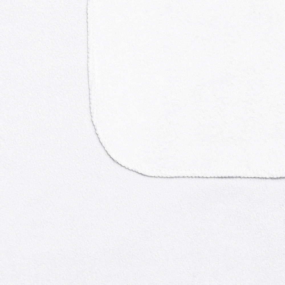 Дорожный плед Voyager, белый — изображение 5