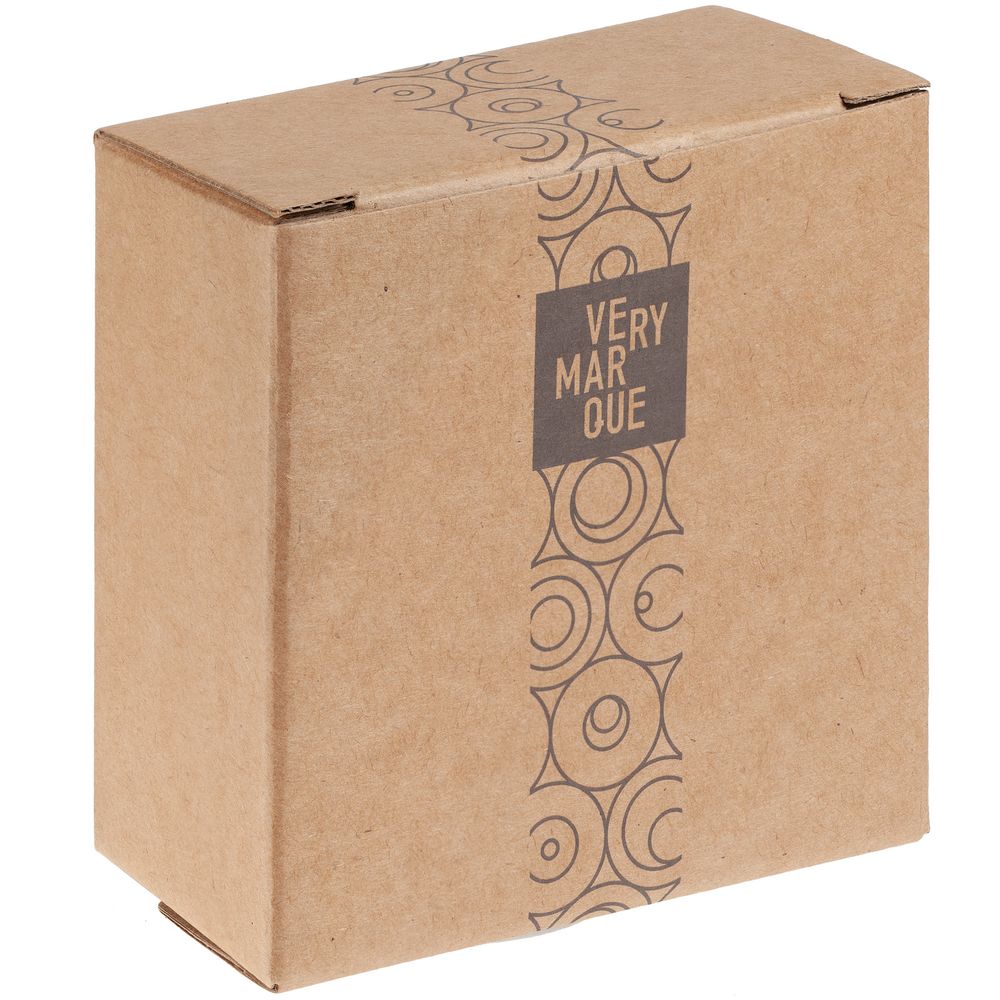 Набор подсвечников Form Fluid, горчичный — изображение 6