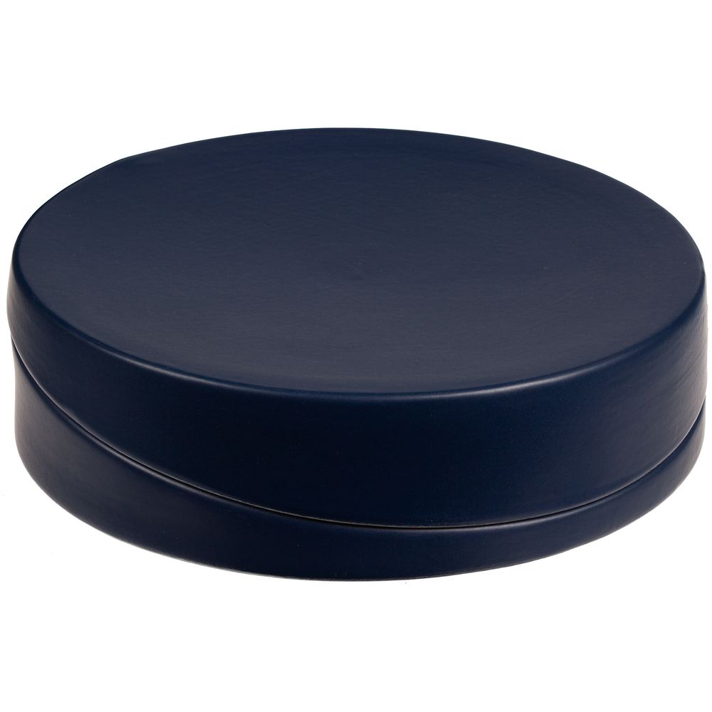 Шкатулка Form Fluid, зеленая — изображение 3