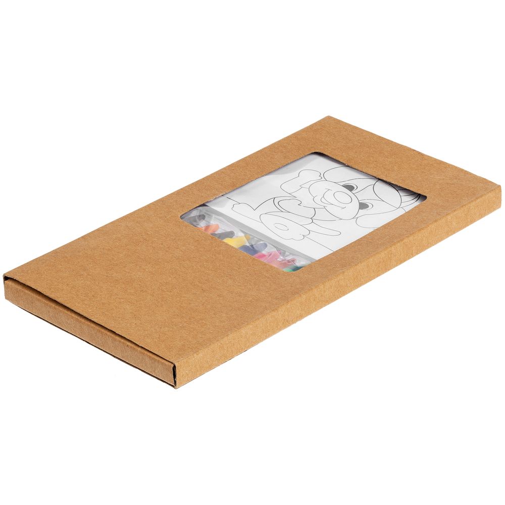 Набор для раскрашивания Paint Your World — изображение 4