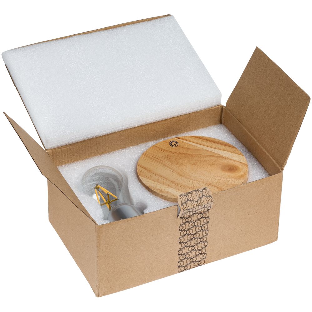 Левитирующая лампа FireFly — изображение 13