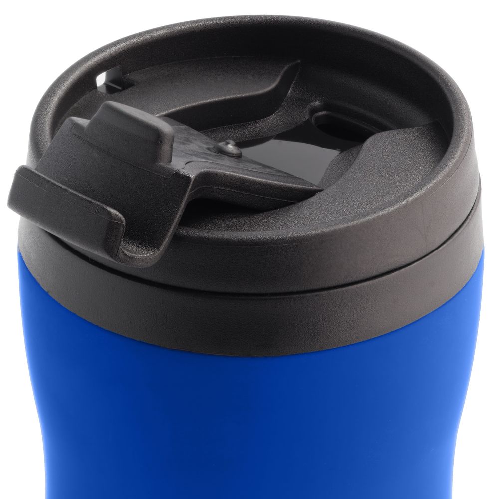 Термостакан Forma, синий — изображение 4