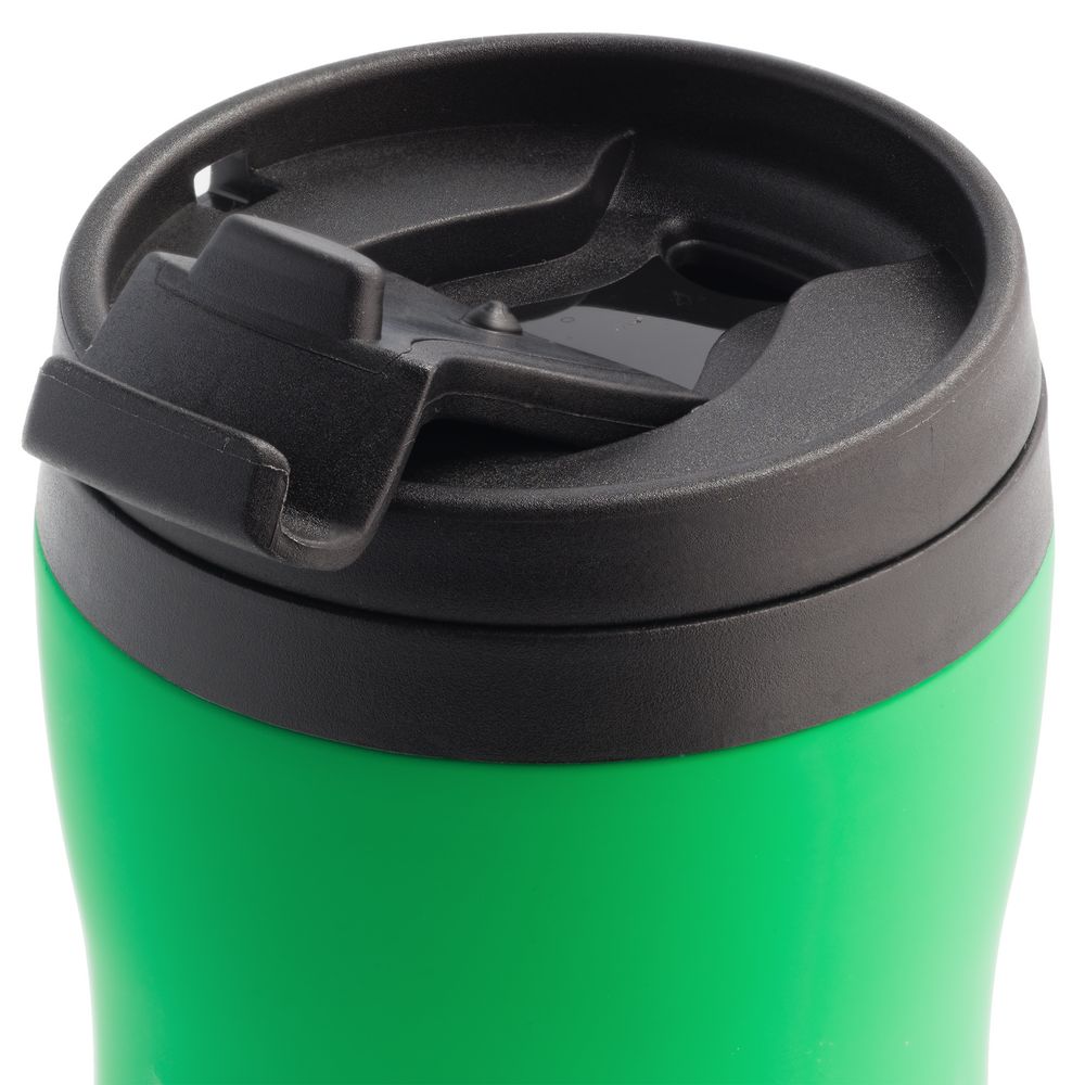 Термостакан Forma, зеленый — изображение 4