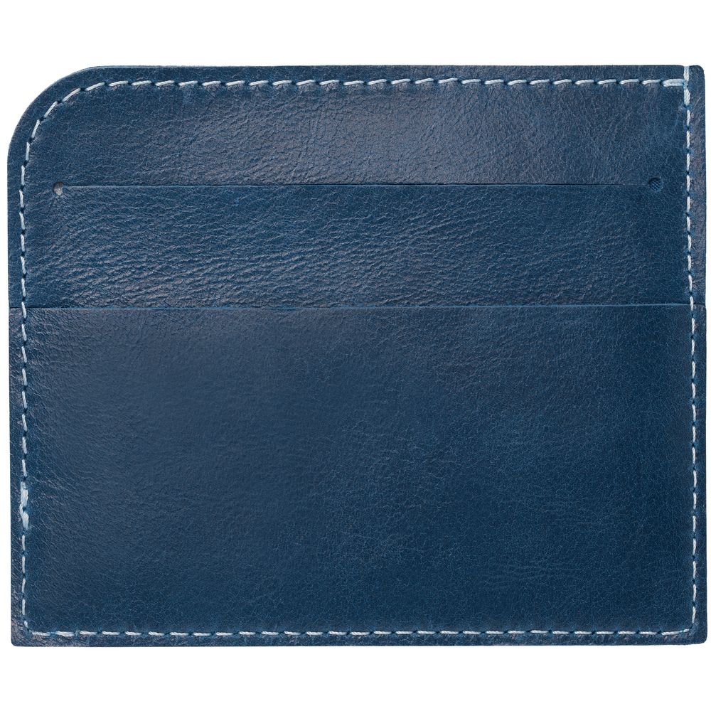 Чехол для карточек Apache, синий — изображение 4