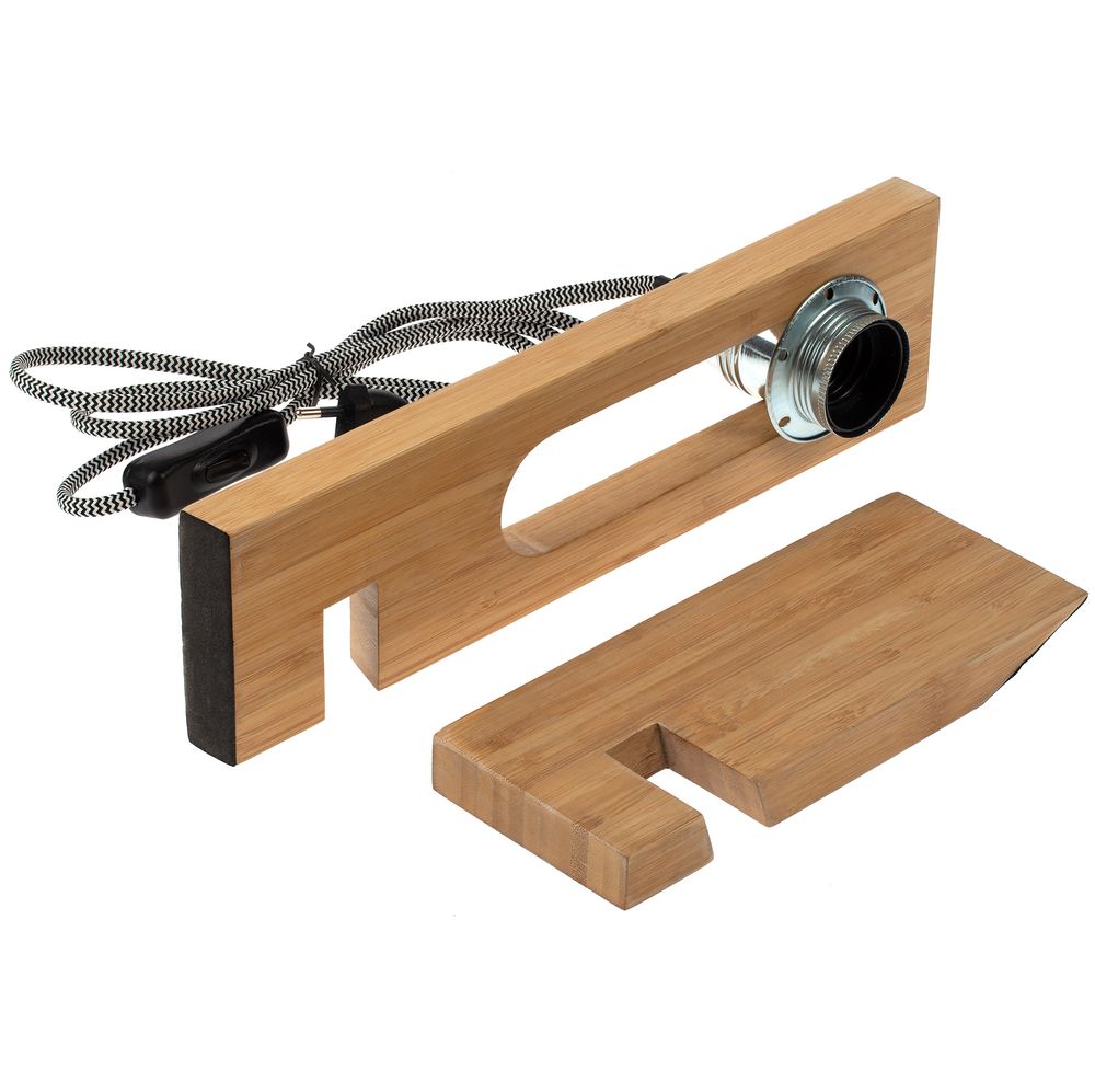 Интерьерная лампа Magic Gear — изображение 4