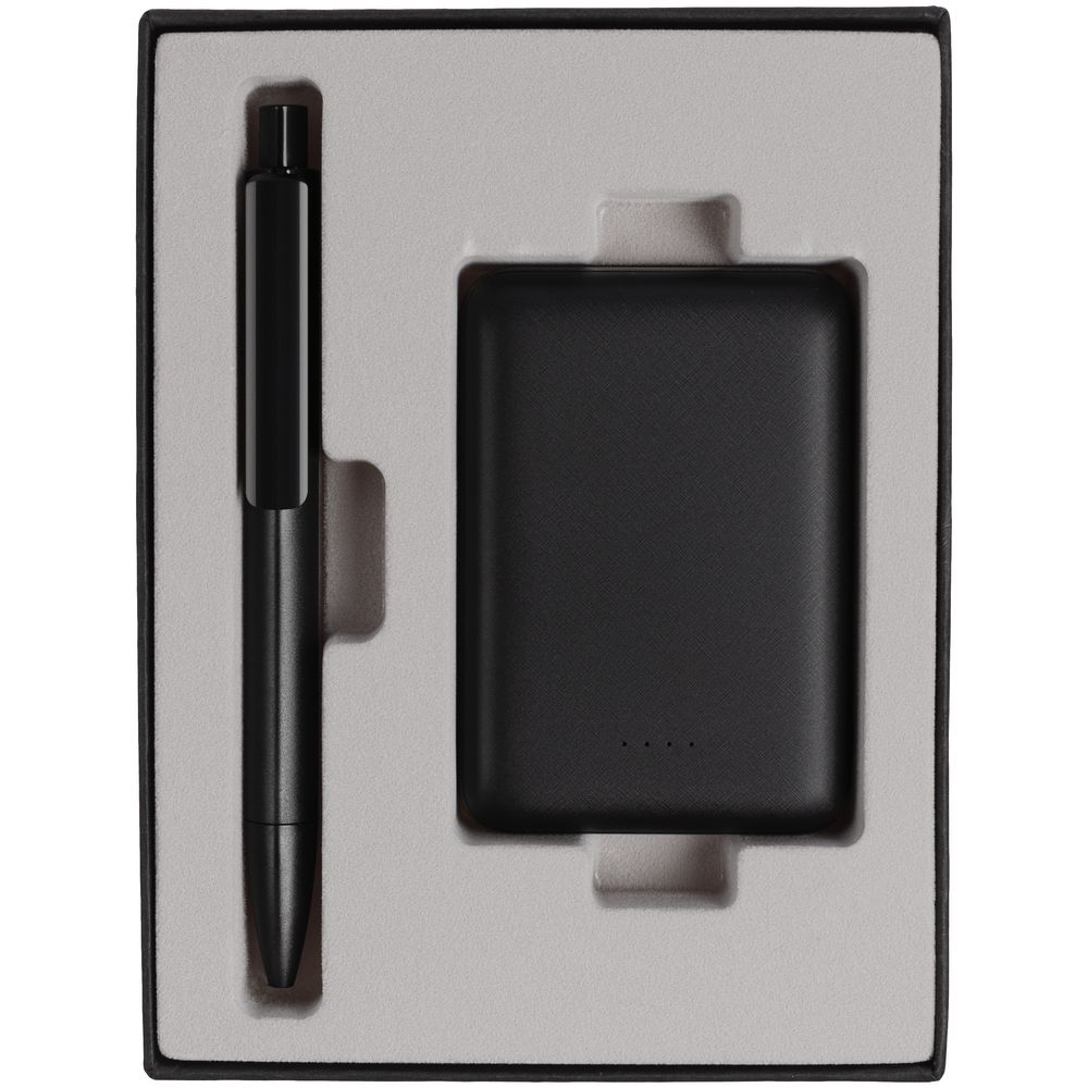 Набор Dualist, большой, черный — изображение 3