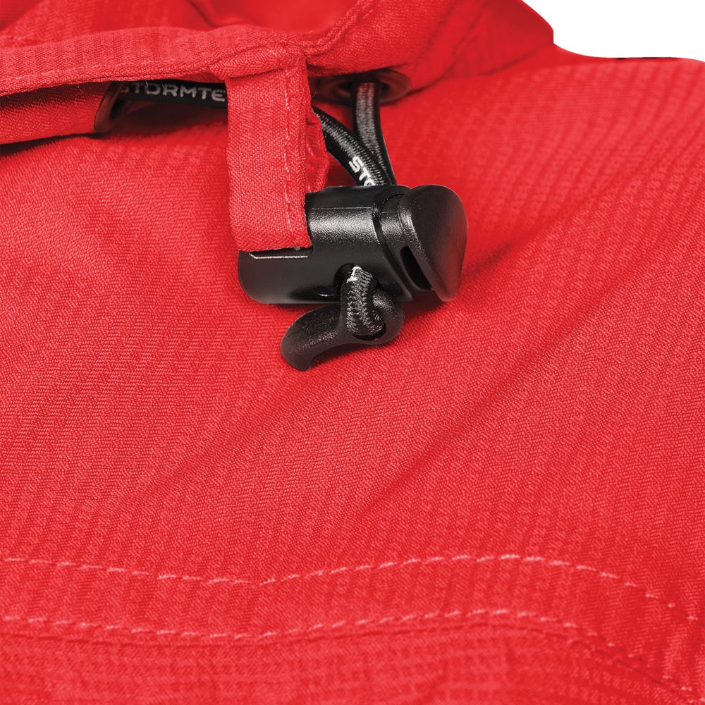 Ветровка мужская Stratus, темно-синяя — изображение 12