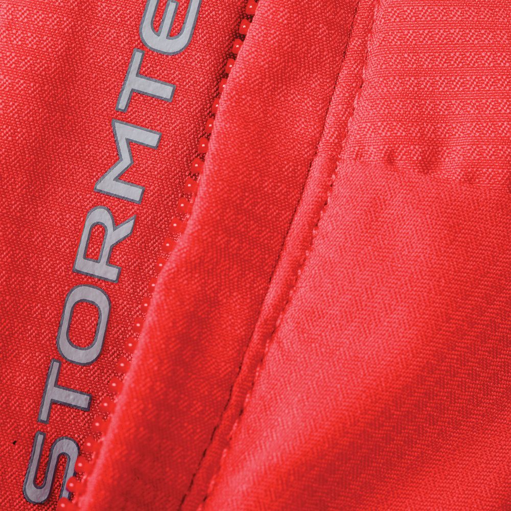 Ветровка мужская Stratus, темно-синяя — изображение 15