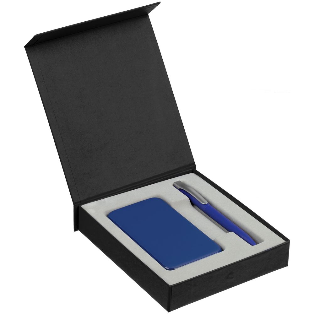 Набор Suite Energy, малый, синий — изображение 3