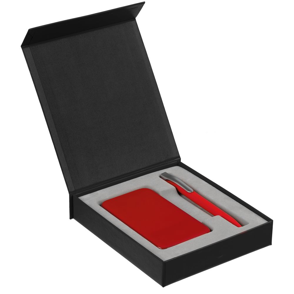 Набор Suite Energy, малый, красный — изображение 3