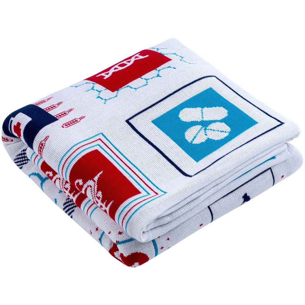 Плед Industry, здравоохранение — изображение 4