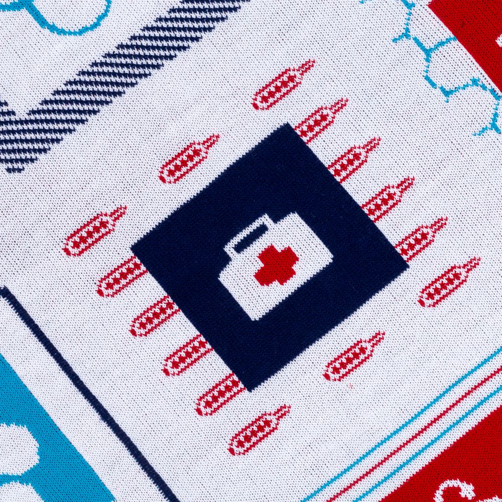 Плед Industry, здравоохранение — изображение 8