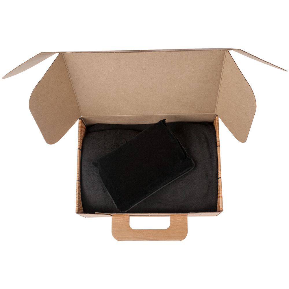 Набор Layback, черный — изображение 3