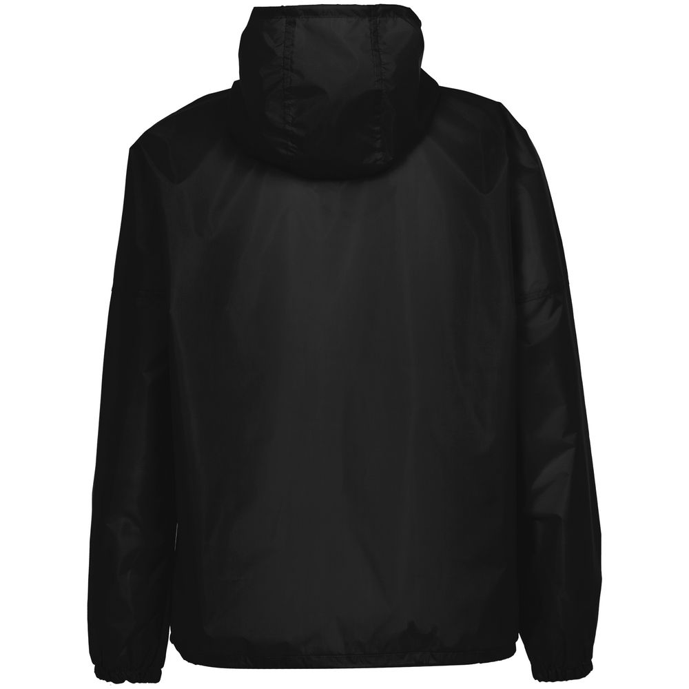 Дождевик Kivach Promo, черный — изображение 3