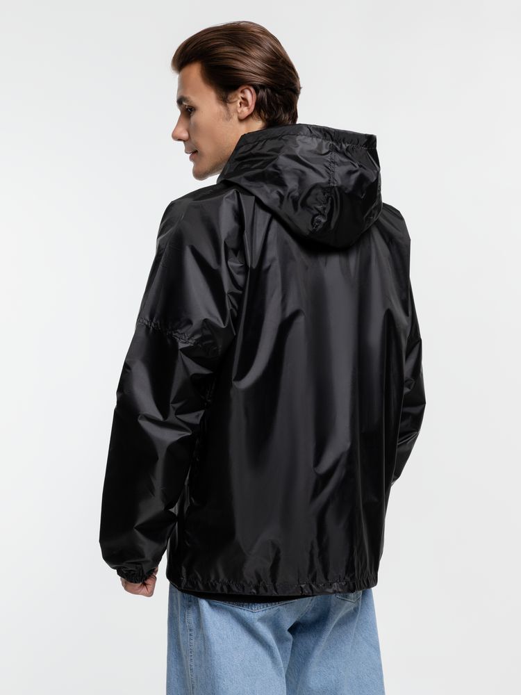 Дождевик Kivach Promo, черный — изображение 8