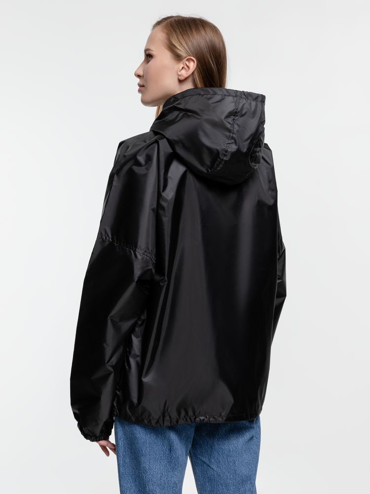 Дождевик Kivach Promo, черный — изображение 12