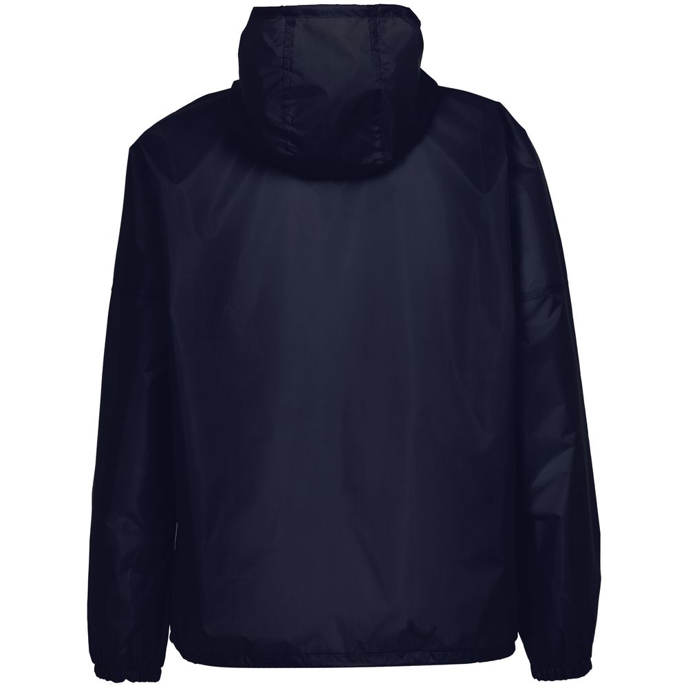 Дождевик Kivach Promo, темно-синий — изображение 3