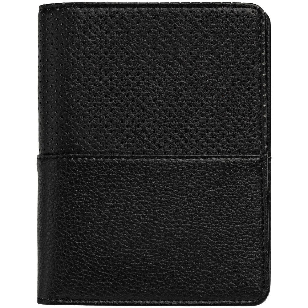 Автобумажник dotMODE, черный — изображение 3