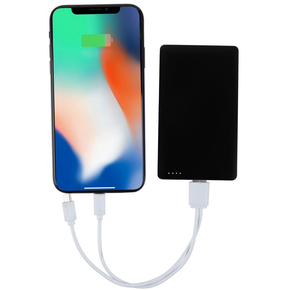 Аккумулятор Easy Trick ver.2, 4000 мАч, черный — изображение 5