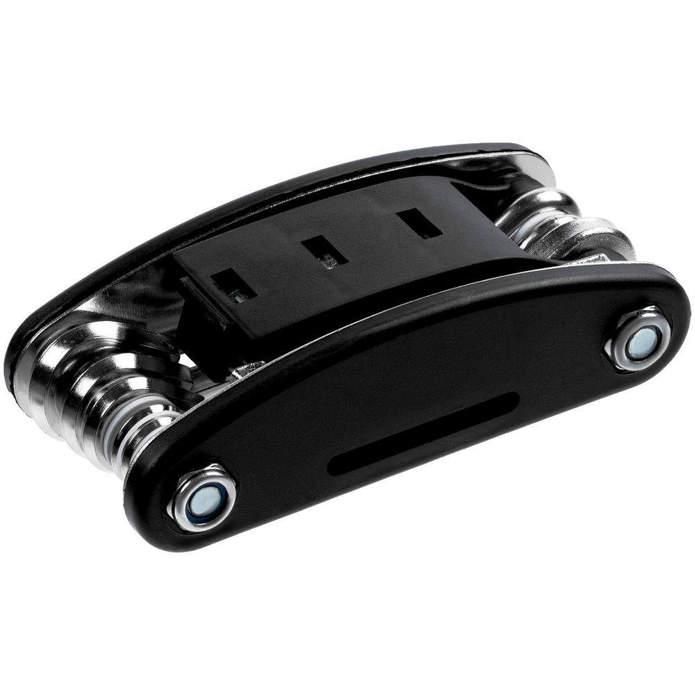 Мультитул велосипедный Velofix, черный — изображение 6