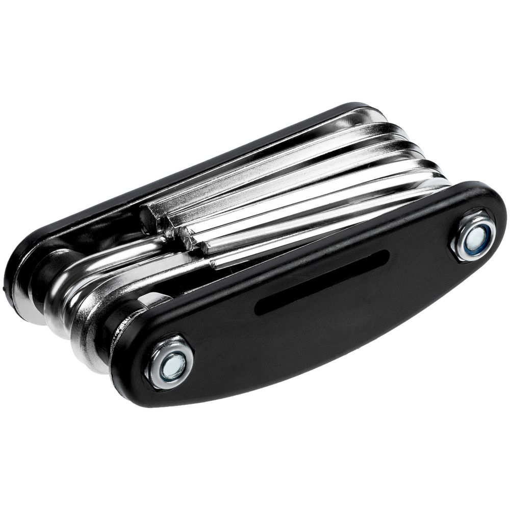 Мультитул велосипедный Velofix, черный — изображение 4