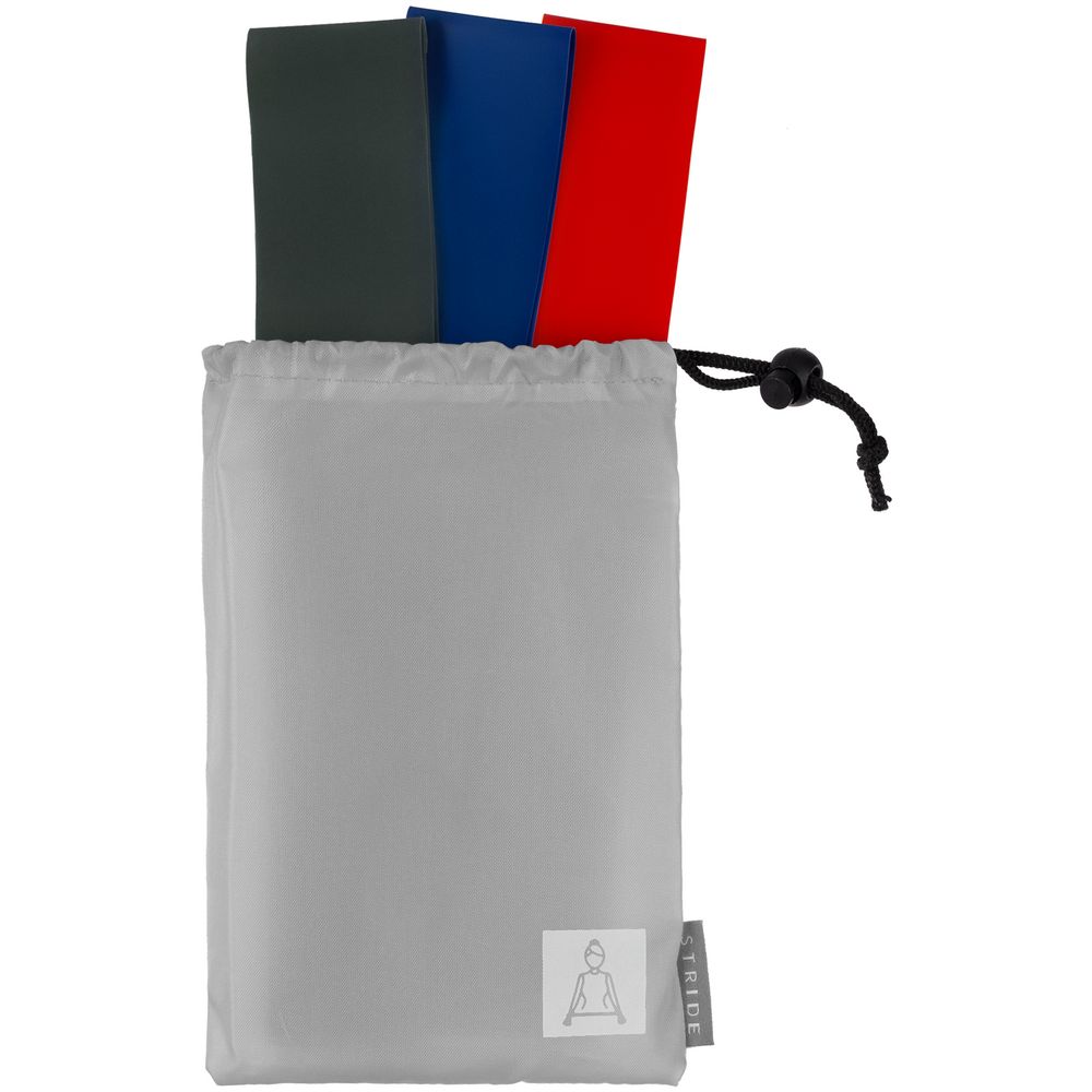 Набор Stay Cool, голубой — изображение 4