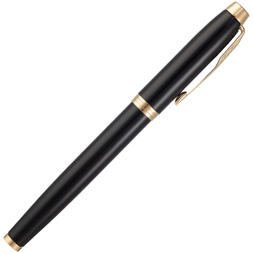 Роллер Parker IM Core T321 Black GT F — изображение 5