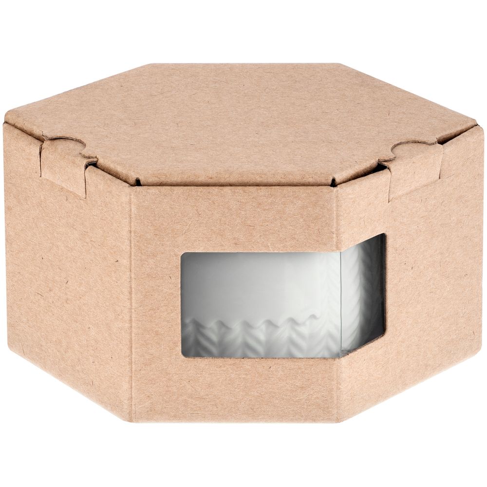 Набор Knit Heat, белый — изображение 8