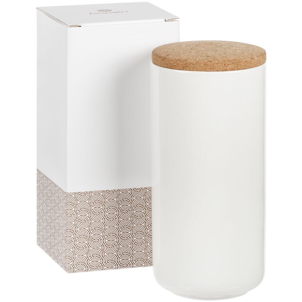 Банка для хранения Riposo, большая — изображение 6