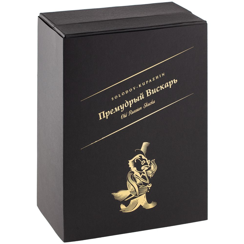 Набор «Премудрый вискарь», малый — изображение 9