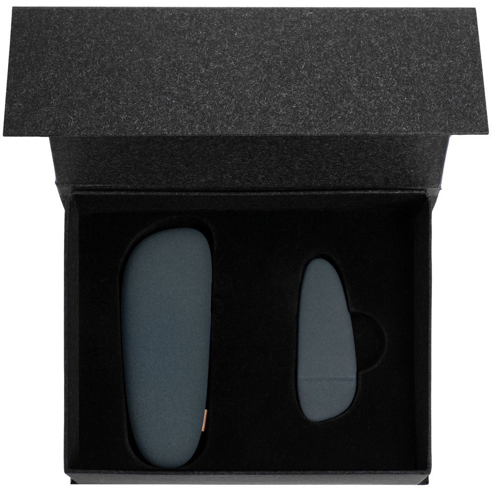 Набор Cobblestone, малый, ver.2, синий — изображение 4