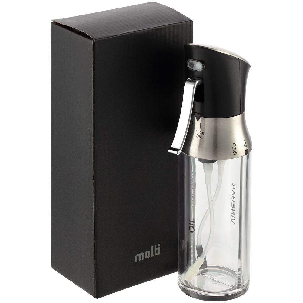 Спрей-дозатор для масла и уксуса Splash — изображение 10