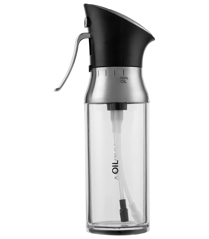 Спрей-дозатор для масла и уксуса Splash — изображение 3