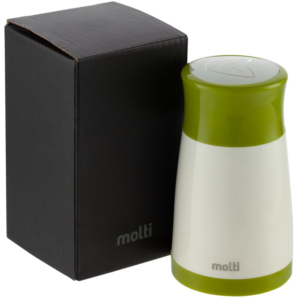 Мельница для зелени Herb Superb — изображение 7