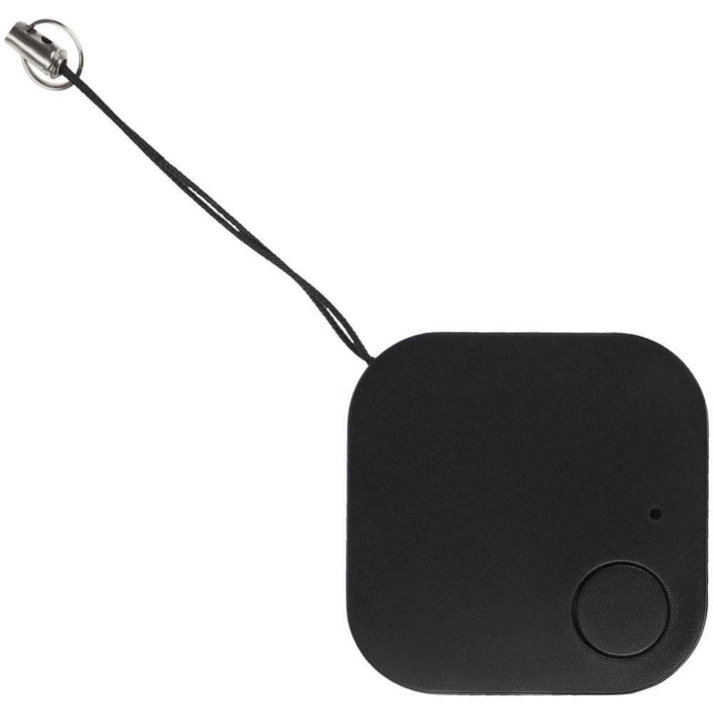Трекер для поиска вещей iTrack Easy, черный — изображение 3