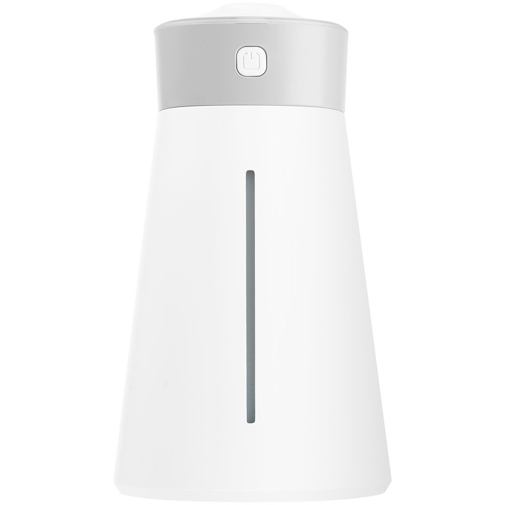 Увлажнитель воздуха с вентилятором и лампой airCan, белый — изображение 4