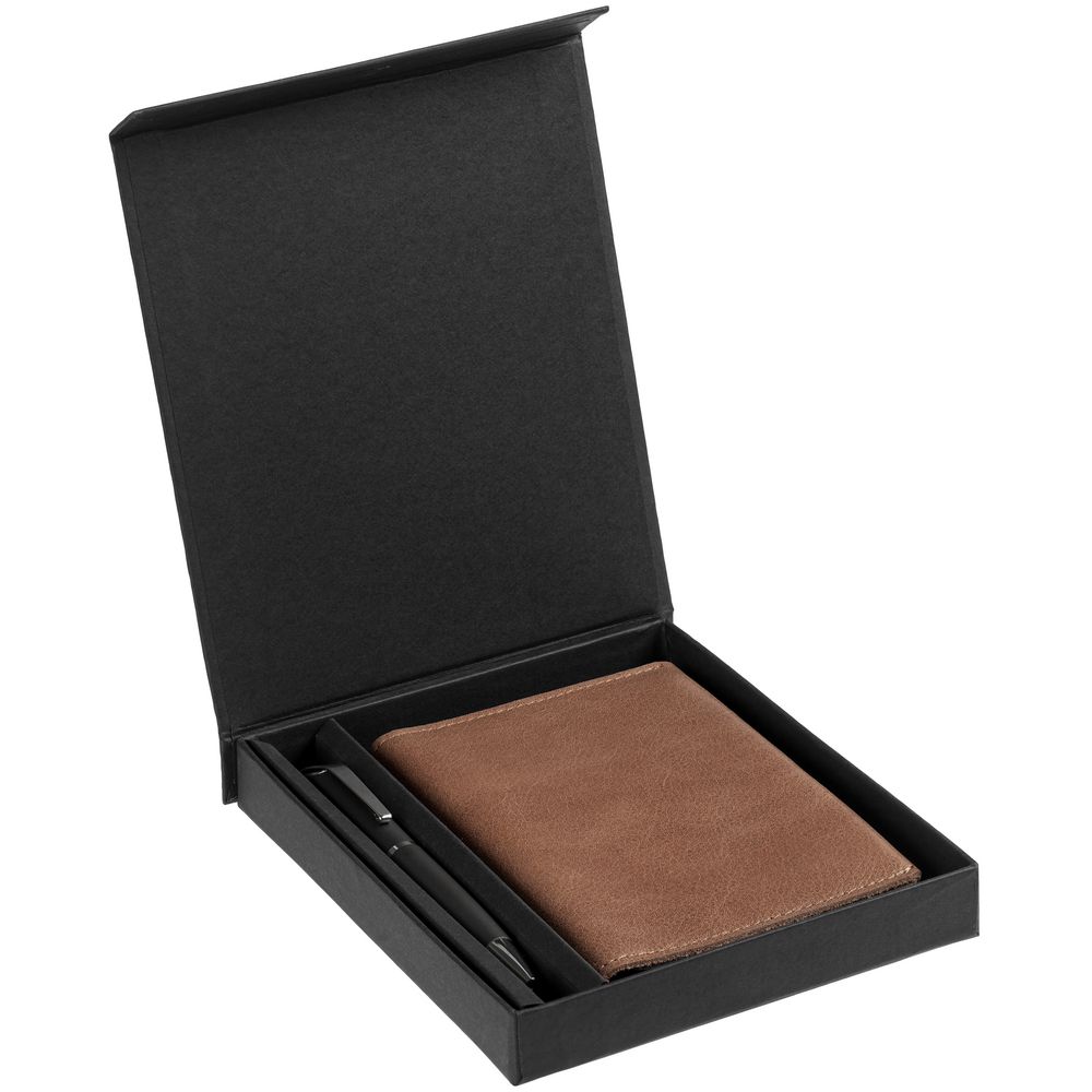 Набор Flit, коричневый — изображение 3